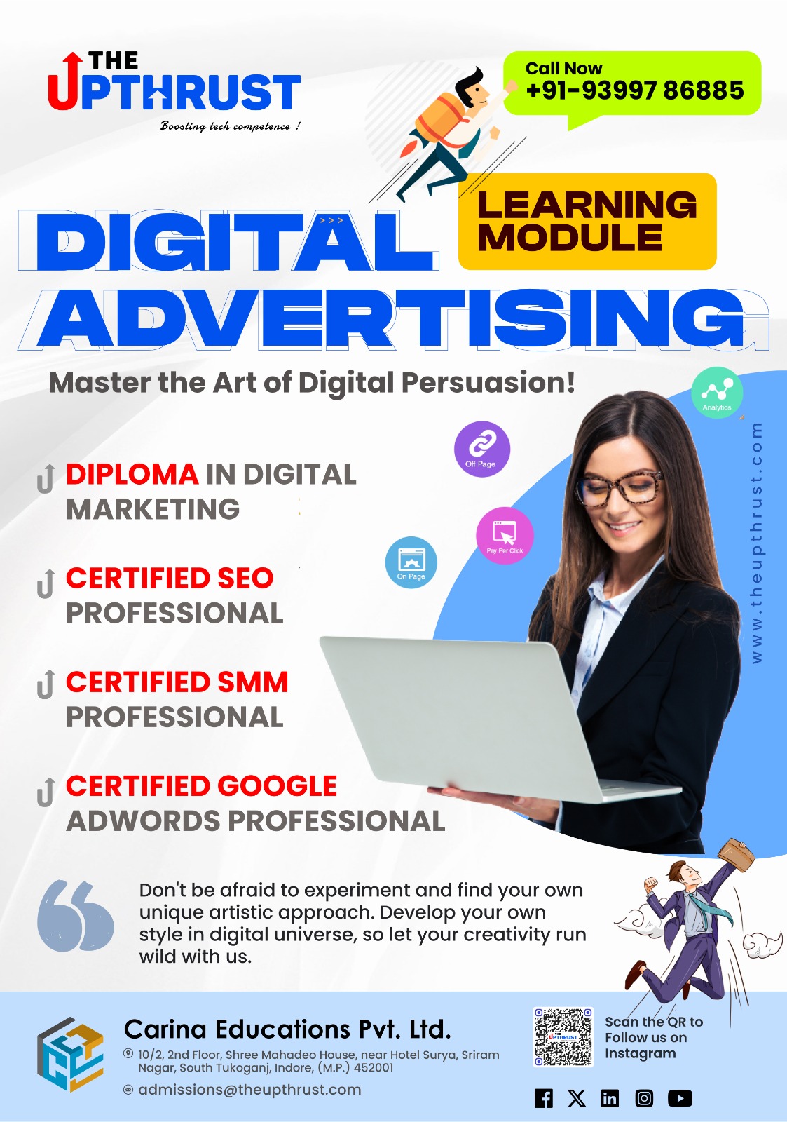 Digital Marketing & AI Tools