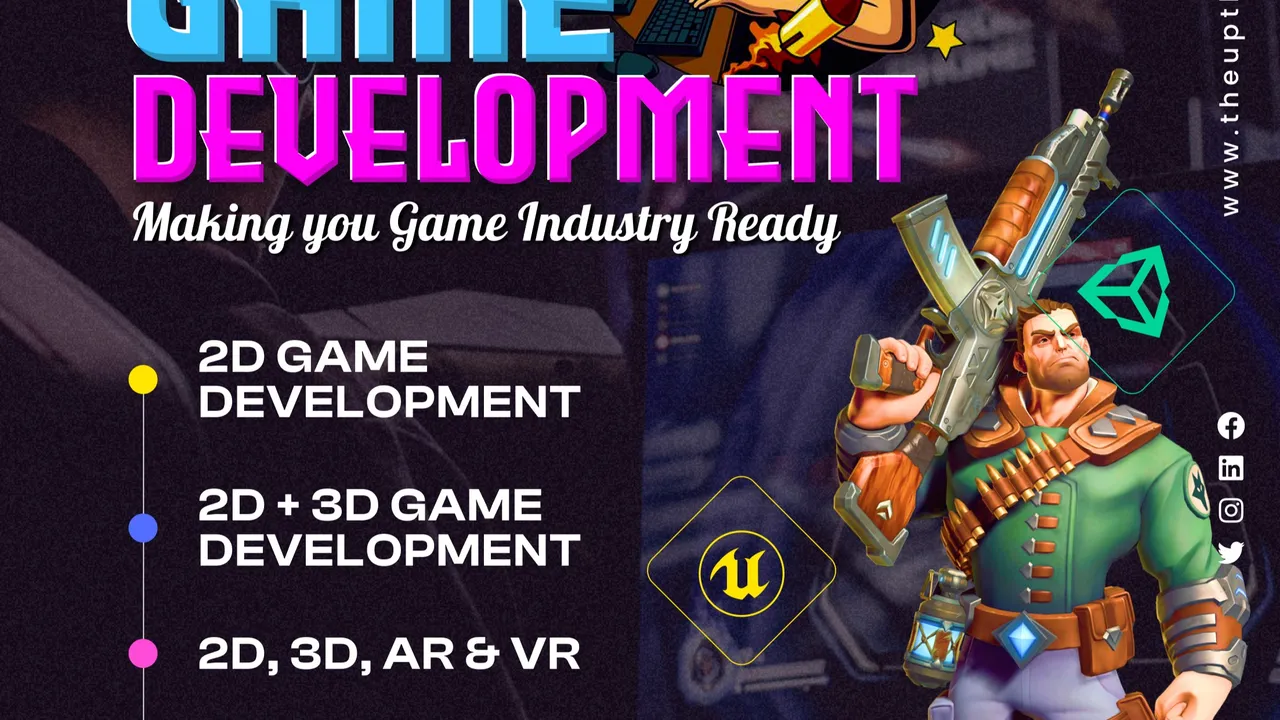 AI for Game Development NPCs & Procedural Systems