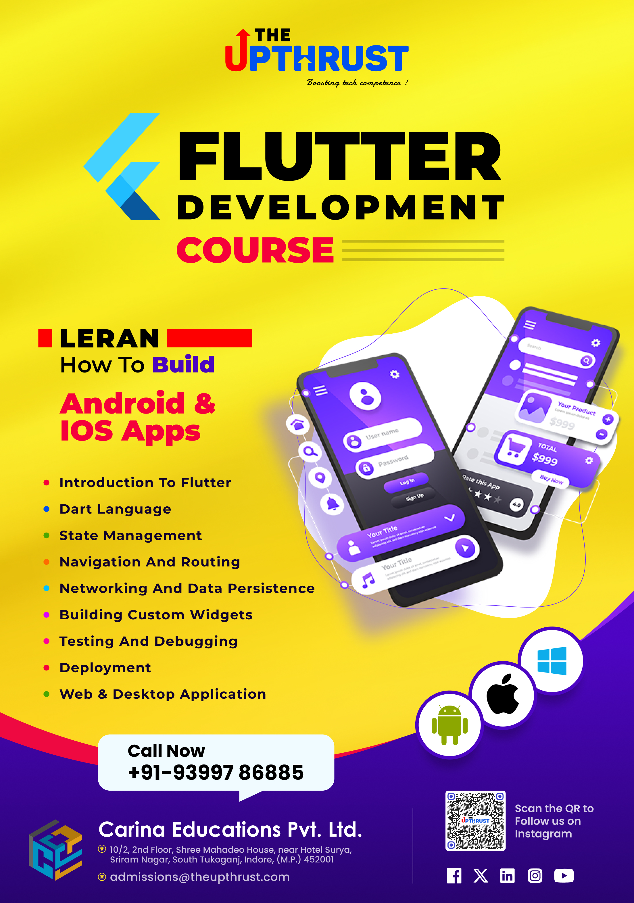 Mobile App Development